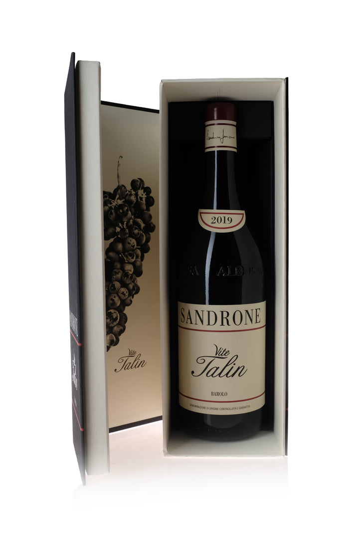 Sandrone, Barolo Talin 2019 - Library Release '25