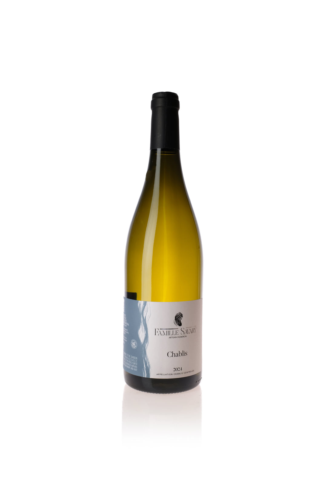 Savary, Chablis 2024
