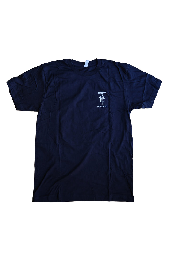 Hart & Cru T-Shirt - City Design