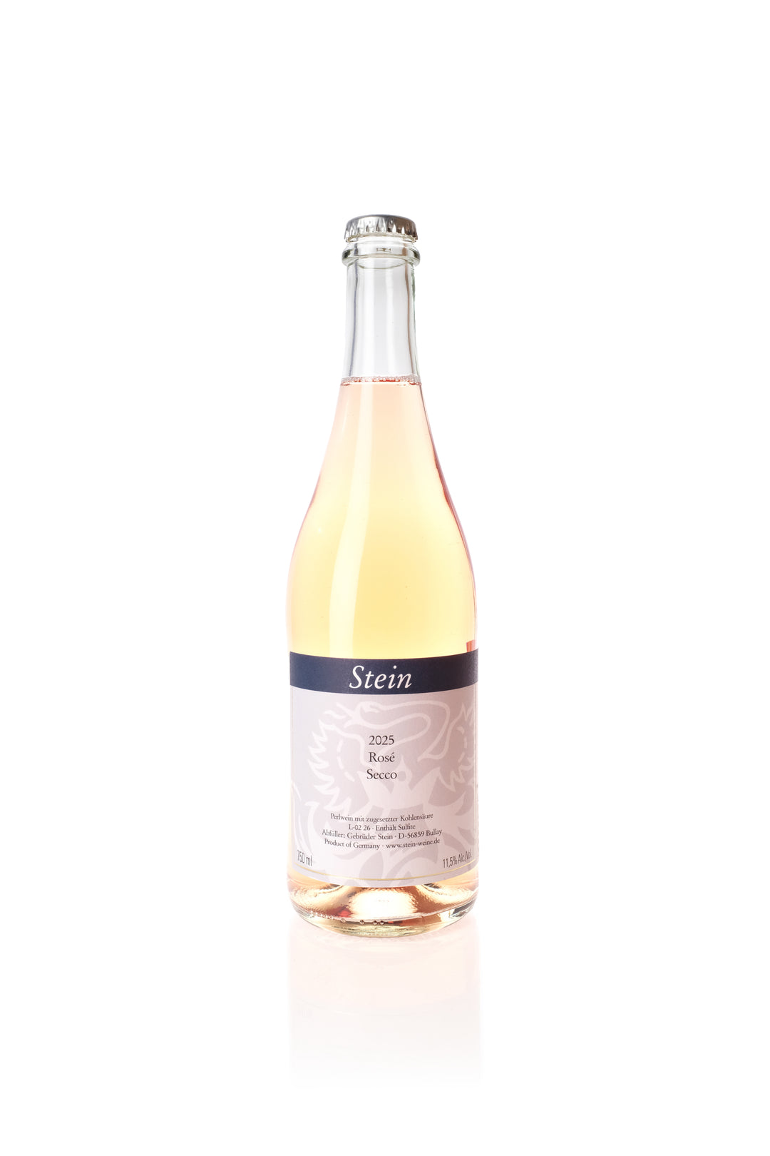 Stein, 'Rosecco' Sparkling Rose 2025