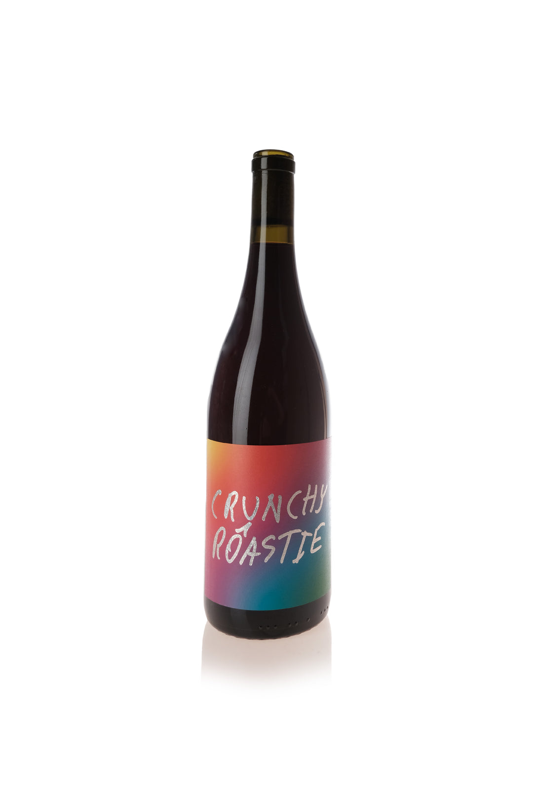 Stolpman Vineyards, Syrah So Fresh Crunchy Roastie Ballard Canyon 2023