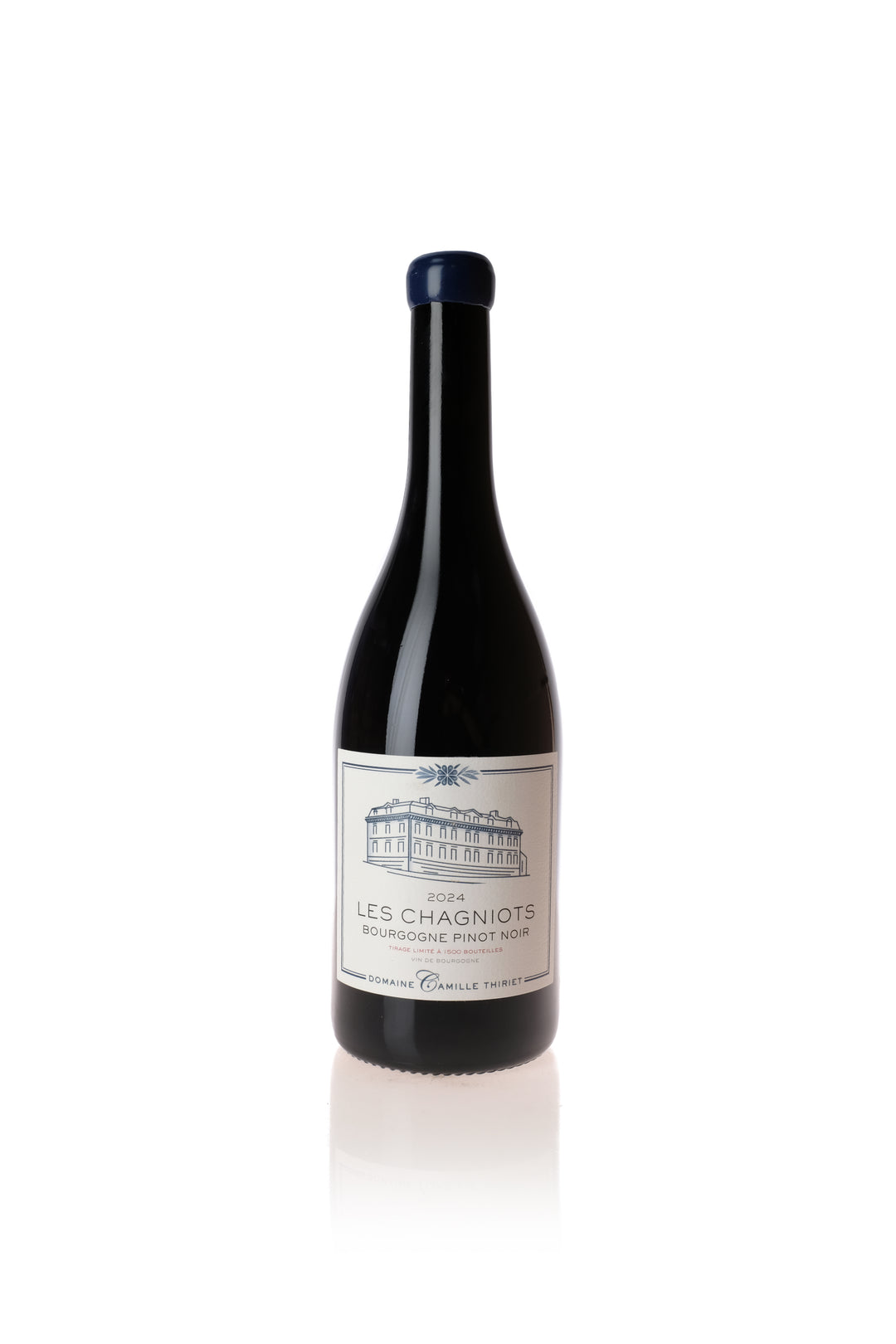 Camille Thiriet, 'Les Chagniots' Bourgogne Rouge 2024