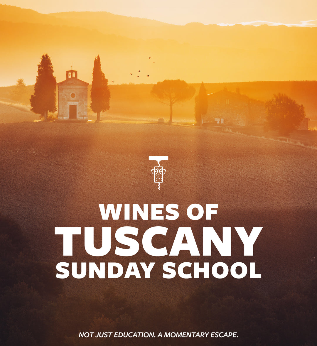 WINES OF TUSCANY | 9 WINES | $85