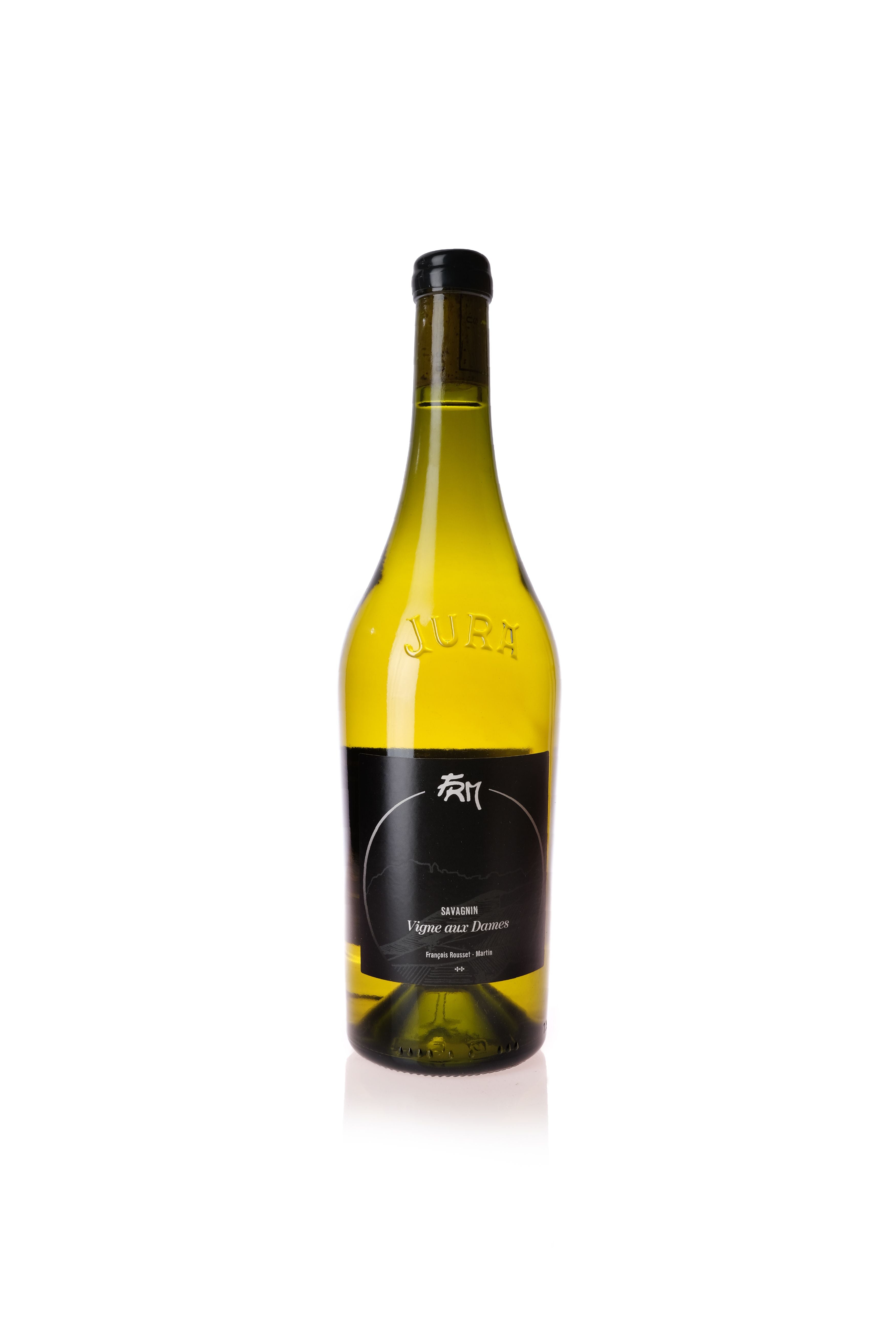 FRANCOIS ROUSSET-MARTIN – HART & CRU