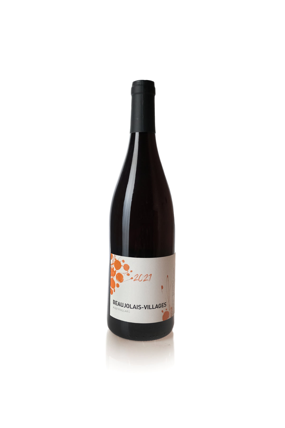 Alex Foillard, Beaujolais-Villages 2024