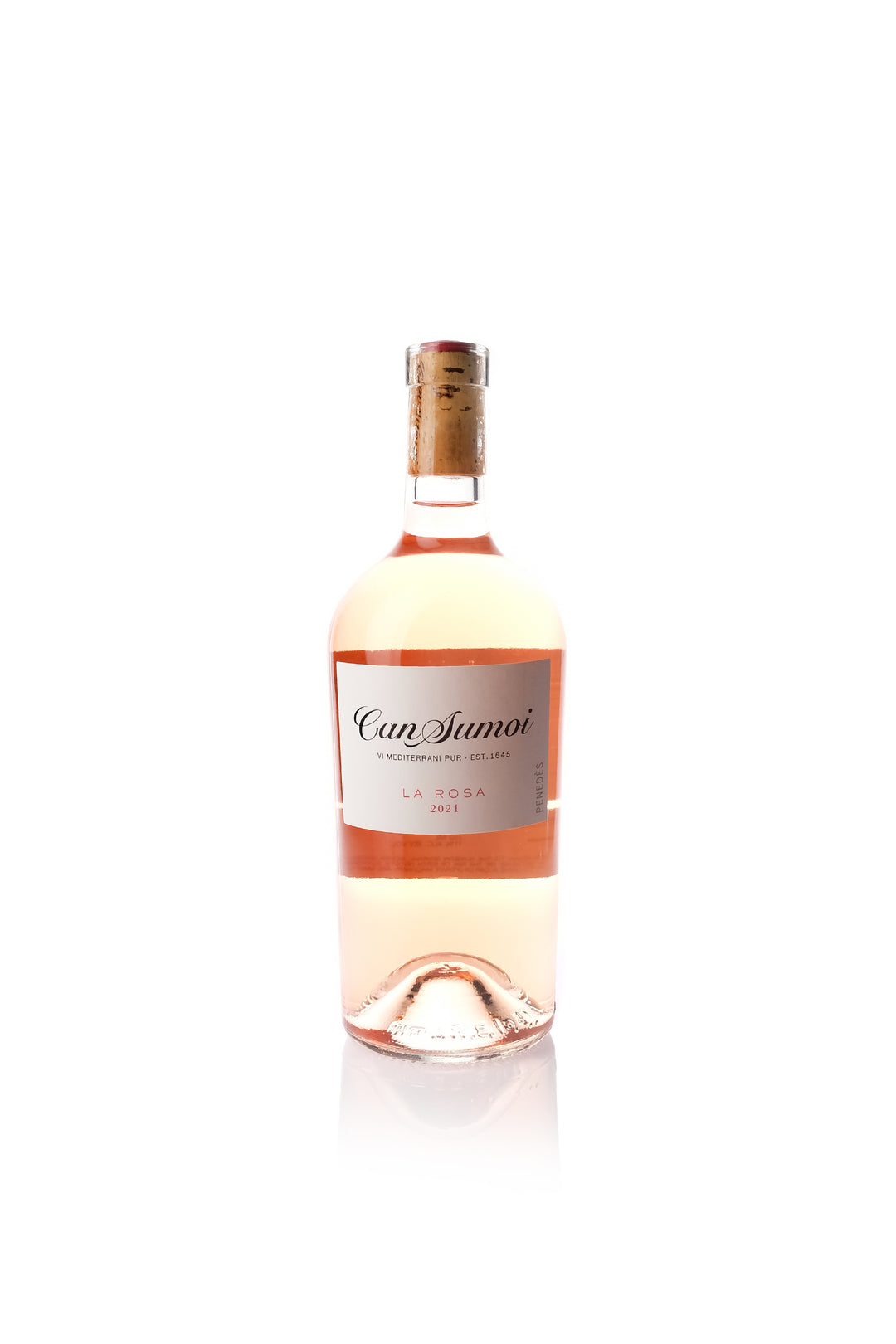 Can Sumoi, Penedes 'La Rosa' 2025