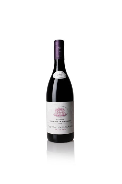 ワイン Chandon de Briailles Corton 2018 Chandon de Briailles Corton-Charlemagne Grand Cru 2018