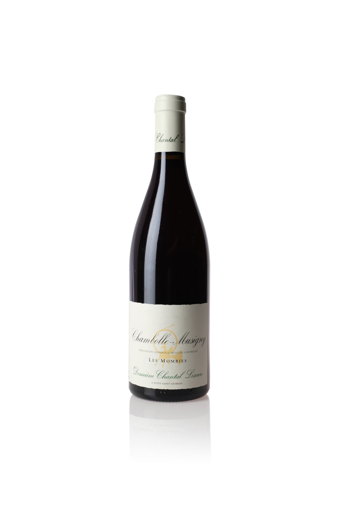 Chantal Lescure, Chambolle-Musigny 'Les Mombies' 2022 – HART Chantal Lescure, Chambolle-Musigny 'Les Mombies' 2022 – HART