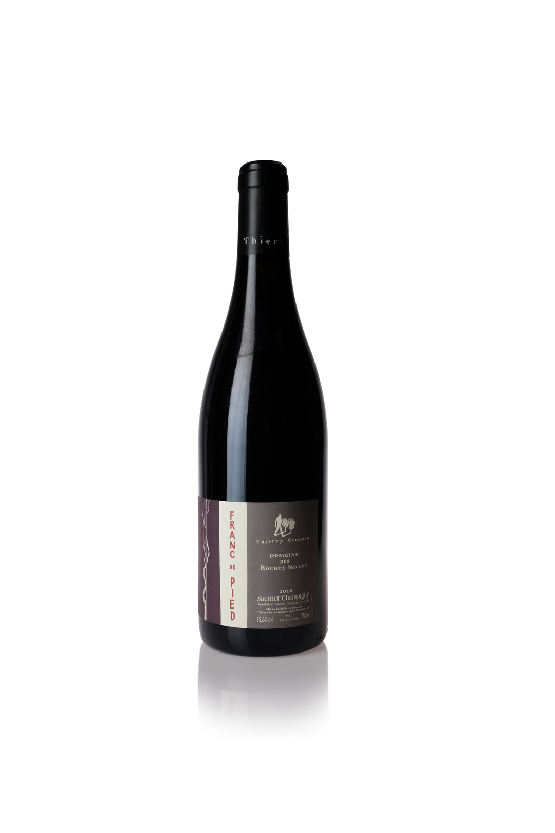 Roches Neuves, Saumur Champigny Franc de Pied 2023