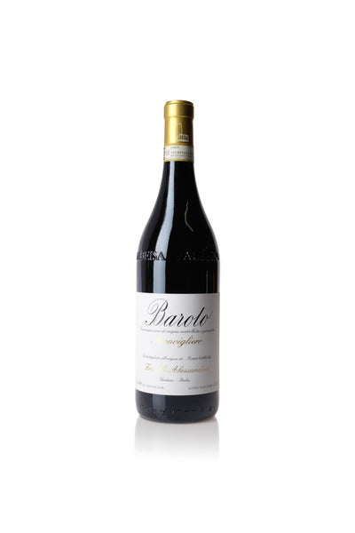 ワイン Alessandria Barolo 1971 720ml Alessandria Barolo | Total Wine & More