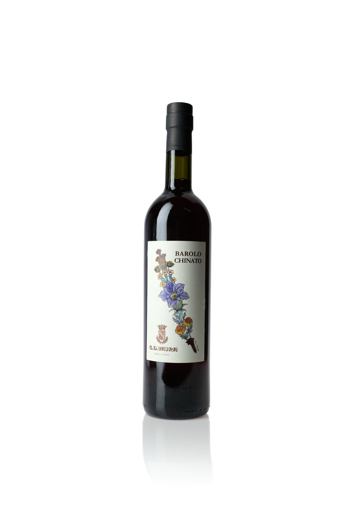 G.D. Vajra, Barolo Chinato