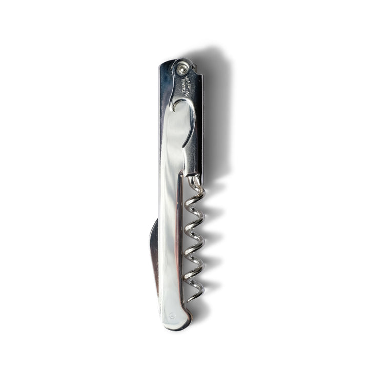 Cartailler Deluc Corkscrew - Silver