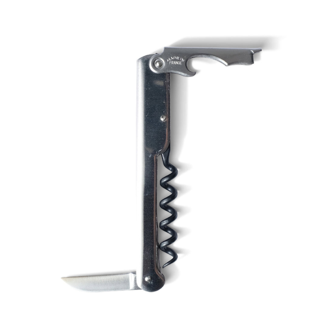 Cartailler Deluc Corkscrew - Stainless