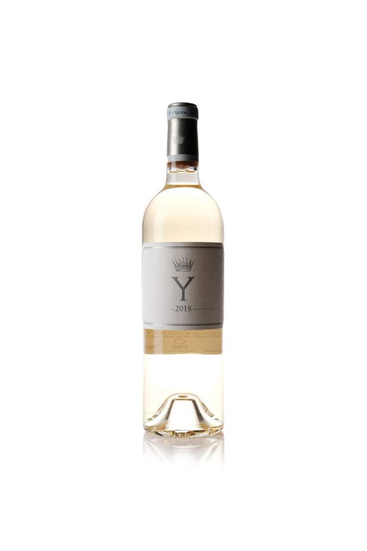 Yquem "Y" Bordeaux Blanc 2018