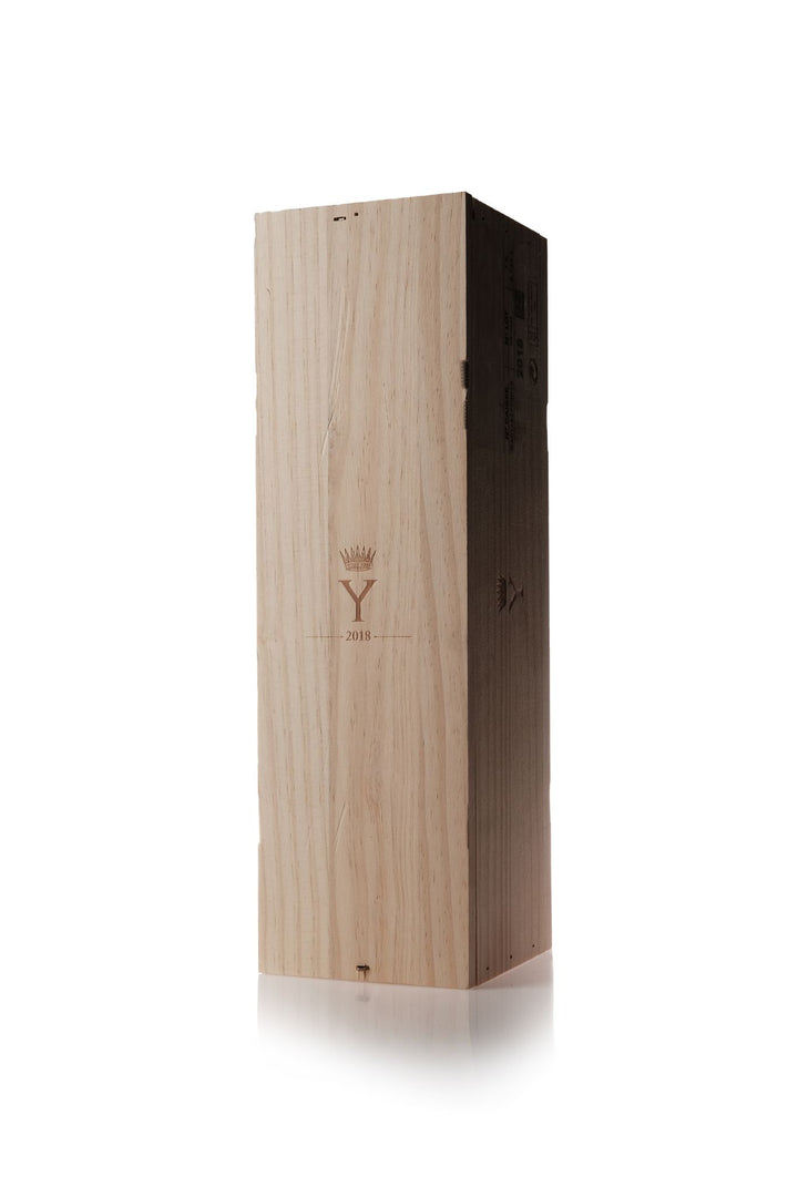 Yquem "Y" Bordeaux Blanc 2018