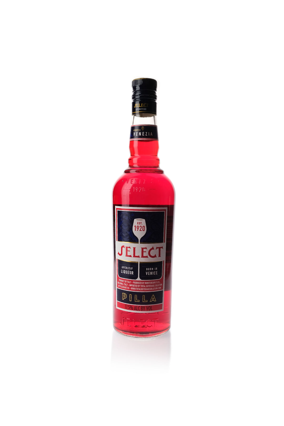 Montenegro, Pilla Select Aperitif Liqueur HART & CRU Montenegro, Pilla Select Aperitif Liqueur HART & CRU